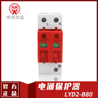 LYD2-B80电涌保护器(SPD)