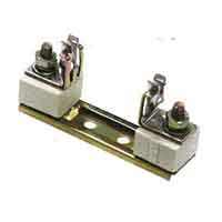 NH00 Fuse Base