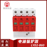 LYD2-B60电涌保护器(SPD)