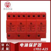 LYD2-A25电涌保护器(SPD)
